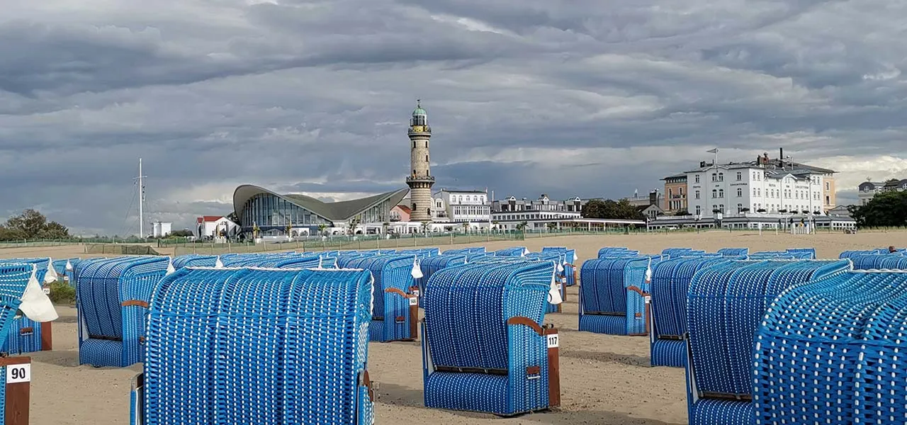 Warnemünde